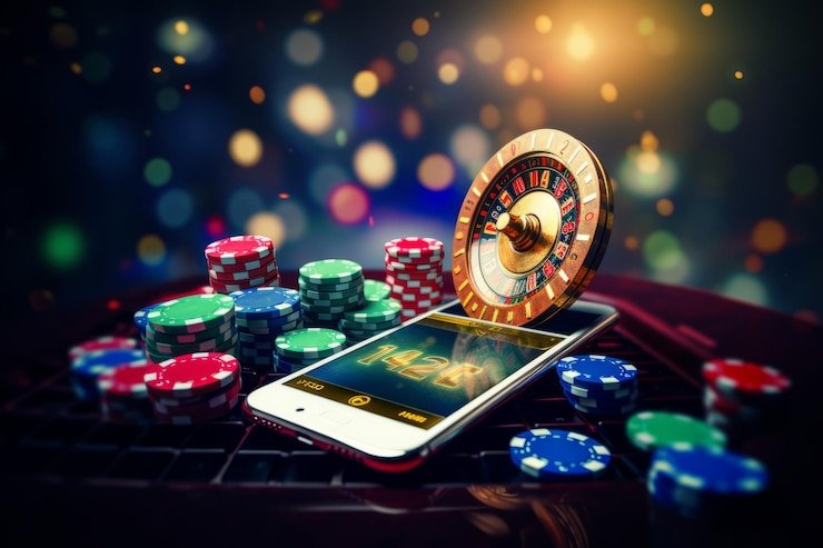 zk555 mobile gaming