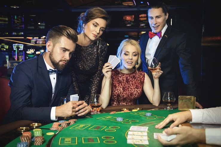 zk555 Live Slot Tournaments